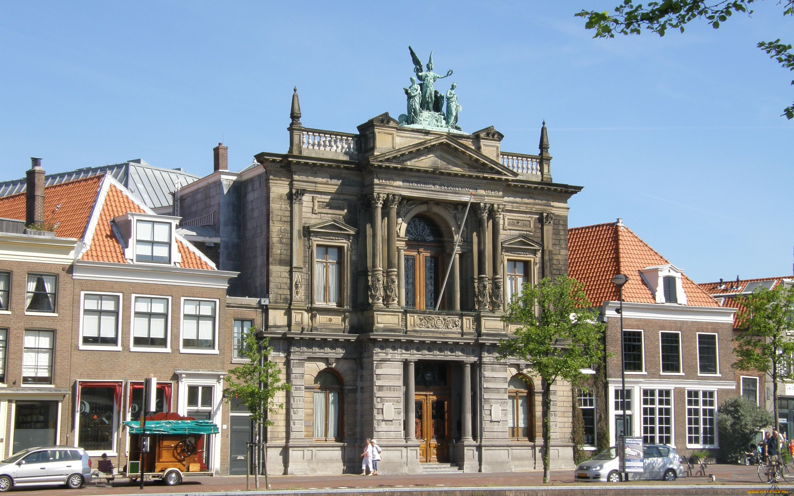 teylers, museum, , , , 